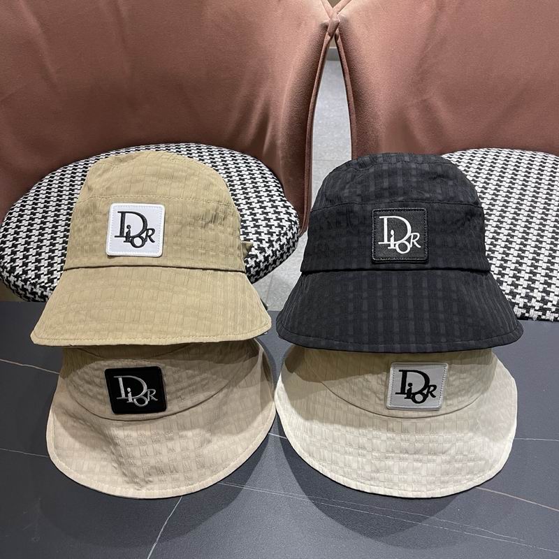 Dior hat 012403